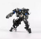 CY-01 Mirage Masterpiece Transformer Figure Ver. | Transformers