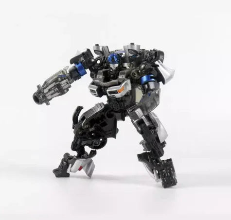 CY-01 Mirage Masterpiece Transformer Figure Ver. | Transformers