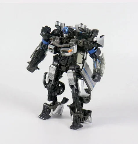 CY-01 Mirage Masterpiece Transformer Figure Ver. | Transformers