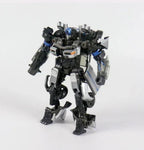 CY-01 Mirage Masterpiece Transformer Figure Ver. | Transformers