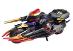 MP-46 Blackarachnia Venomous Spider Transformer Figure Ver. | Transformers