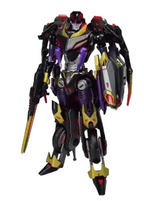 MP-46 Blackarachnia Venomous Spider Transformer Figure Ver. | Transformers