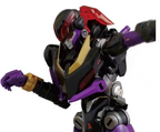 MP-46 Blackarachnia Venomous Spider Transformer Figure Ver. | Transformers