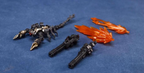 MMP-13 Blackout Masterpiece Transformer Figure Ver. | Transformers