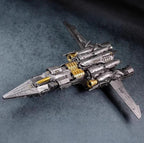 BS-02 Megatron Skybreaker Transformer Figure Ver. | Transformers