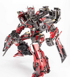 OV-01 Sentinel Optimus Prime 32cm Transformer Display Figure Ver. | Transformers