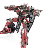 OV-01 Sentinel Optimus Prime 32cm Transformer Display Figure Ver. | Transformers