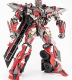 OV-01 Sentinel Optimus Prime 32cm Transformer Display Figure Ver. | Transformers