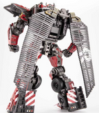OV-01 Sentinel Optimus Prime 32cm Transformer Display Figure Ver. | Transformers