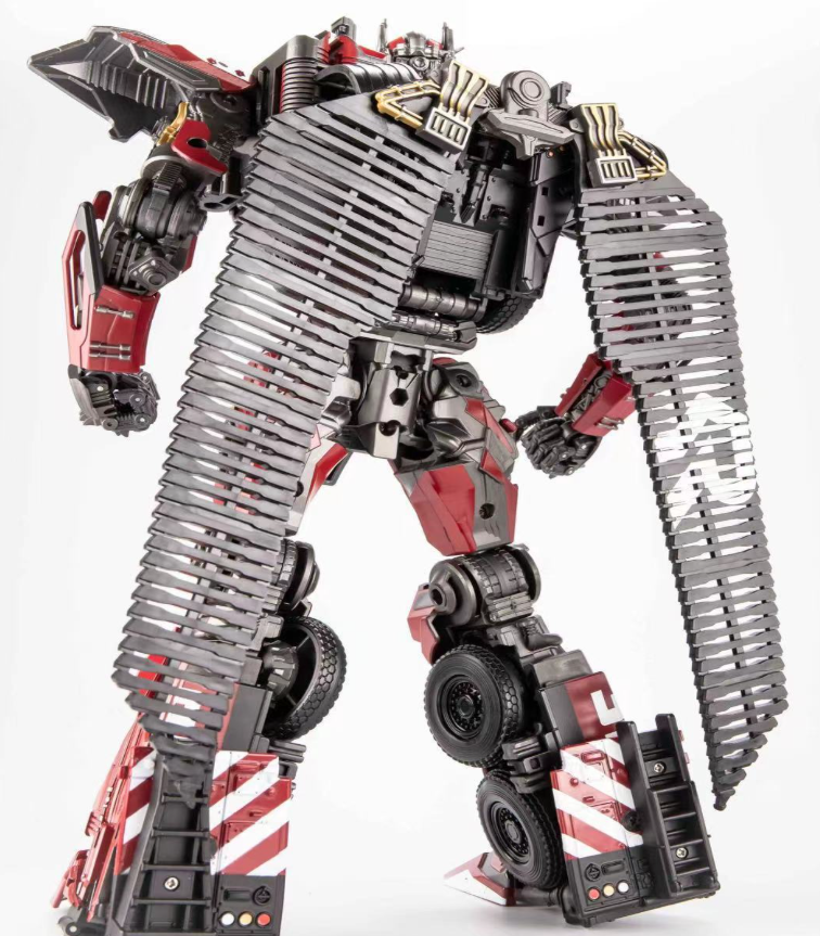 OV-01 Sentinel Optimus Prime 32cm Transformer Display Figure Ver. | Transformers