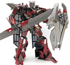 OV-01 Sentinel Optimus Prime 32cm Transformer Display Figure Ver. | Transformers