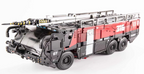 OV-01 Sentinel Optimus Prime 32cm Transformer Display Figure Ver. | Transformers