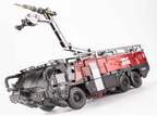 OV-01 Sentinel Optimus Prime 32cm Transformer Display Figure Ver. | Transformers