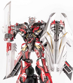 OV-01 Sentinel Optimus Prime 32cm Transformer Display Figure Ver. | Transformers