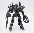 TX-8810 Scourge Masterpiece Transformer Figure Ver. | Transformers