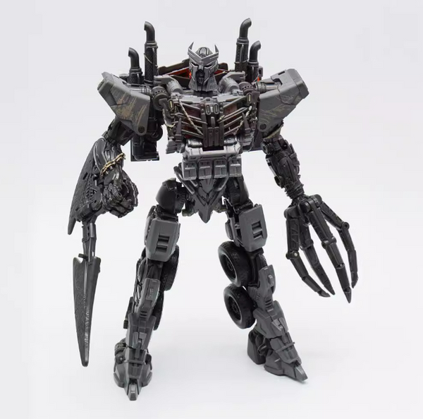 TX-8810 Scourge Masterpiece Transformer Figure Ver. | Transformers