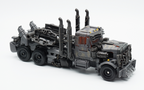 TX-8810 Scourge Masterpiece Transformer Figure Ver. | Transformers