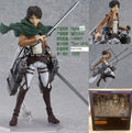 Attack On Titan Figma Rep.