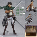 Attack On Titan Figma Rep.