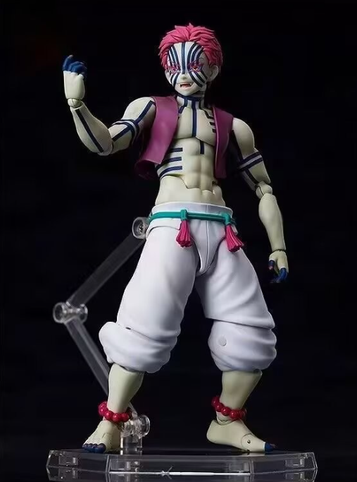 Demon Slayer Figma Rep.