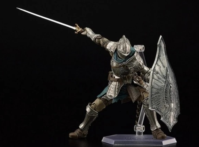 Dark Souls Figma Rep.
