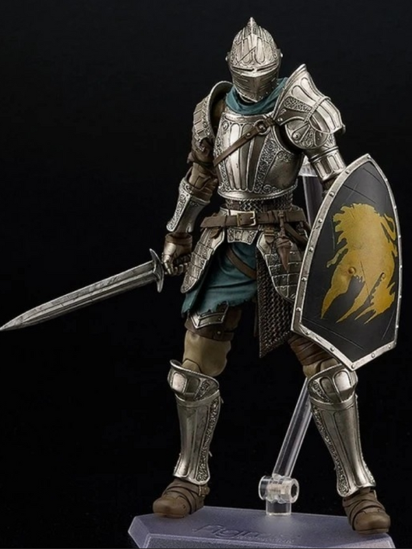Dark Souls Figma Rep.
