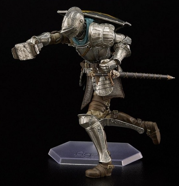 Dark Souls Figma Rep.