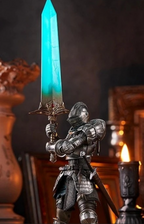 Dark Souls Figma Rep.