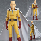 Saitama Figma Rep. |  One Punch Man