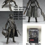 Bloodborne Figma Rep.