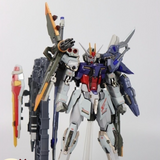 Daban 1/100 8829 Strike Gundam MB-Style Alloy | Daban | 1/100