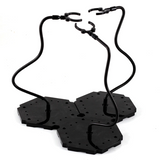 Wire Snake Stands - H30Cm | Generic | Tool {Set Of 3}