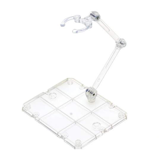 HG/Action Figure Stands | Generic | Tool {Set Of 3}
