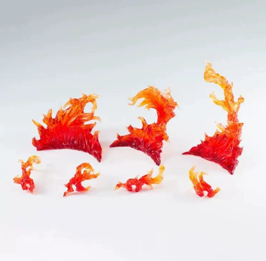 Flame Effects  | Generic | Accesories