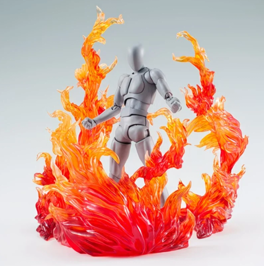 Flame Effects  | Generic | Accesories