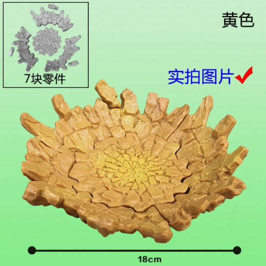 Earth Crack Effects  | Generic | Accesories