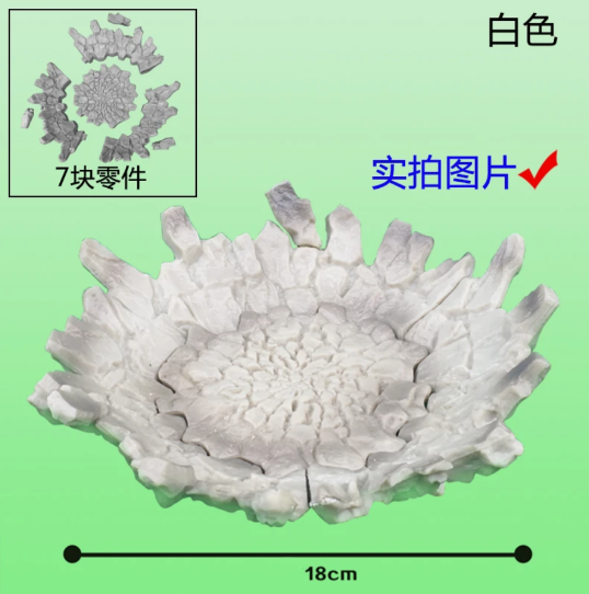 Earth Crack Effects  | Generic | Accesories