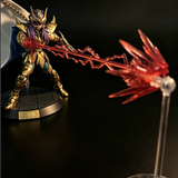 Ray Blast Effect + 2 Stands  | Generic | Accessories
