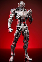 Ultron SHF Rep. | Ac Toys Factory | Marvel
