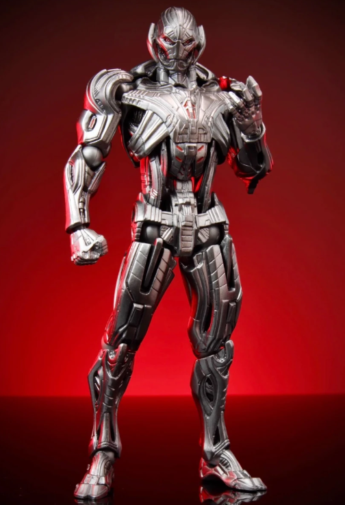 Ultron SHF Rep. | Ac Toys Factory | Marvel