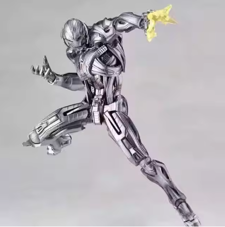 Ultron SHF Rep. | Ac Toys Factory | Marvel