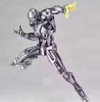 Ultron SHF Rep. | Ac Toys Factory | Marvel