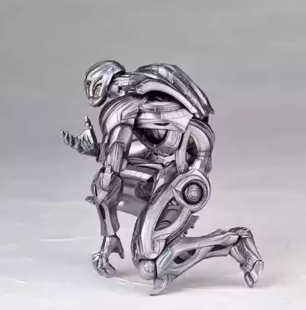 Ultron SHF Rep. | Ac Toys Factory | Marvel