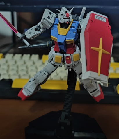 HG/SD/RG/MGSD Stand | Generic | Tool {Set Of 2}