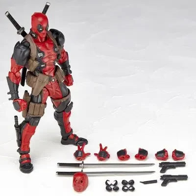 Deadpool | Amazing Yamaguchi Rep. | Marvel