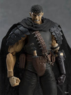 Guts | Figma Rep. |  Berserk