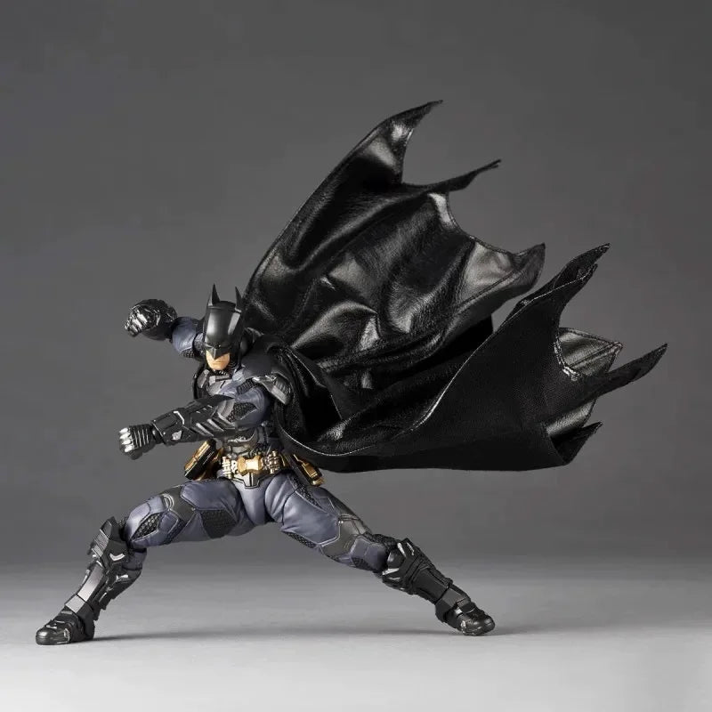 Batman Arkham K | Revoltech Rep. | Dc