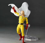 Saitama - One Punch Man | Revoltech Rep.