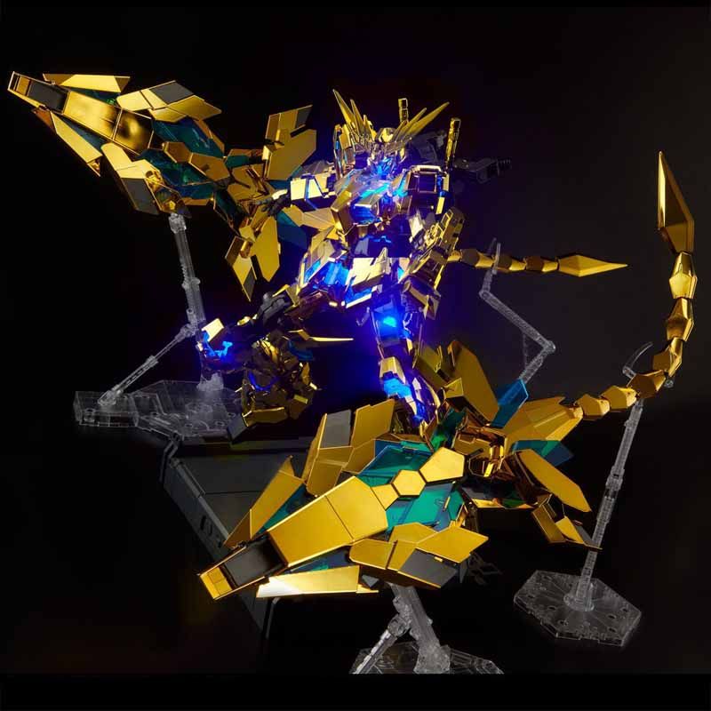 Daban PG RX-0-03 Unicorn Gundam 03 Phenex | Daban | 1/60