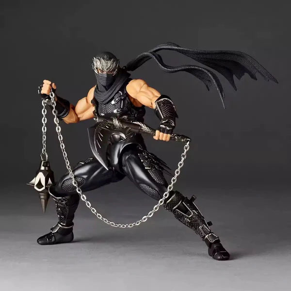 Ryu Hayabusa - Ninja Gaiden | Ac Toys Factory | Gaming